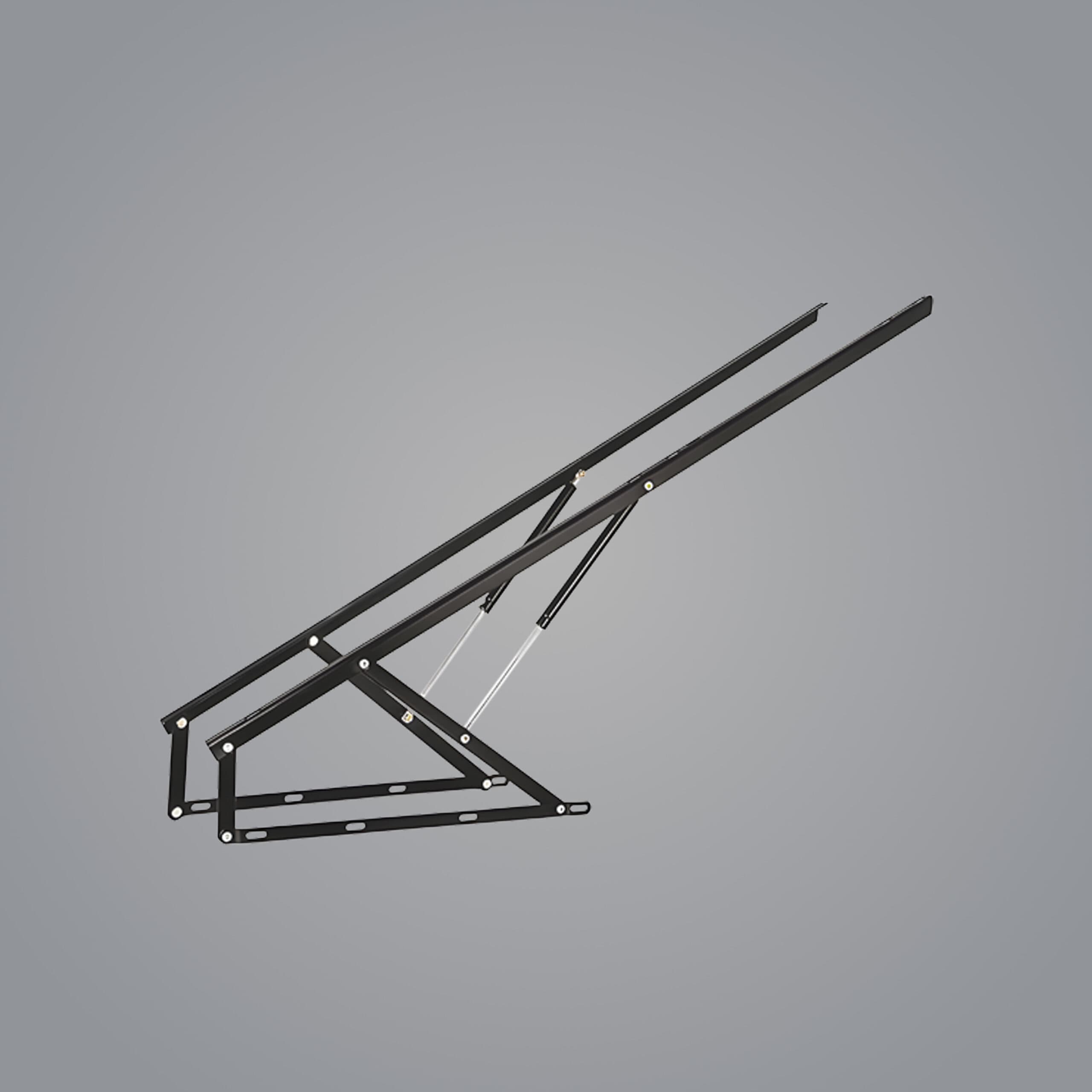 Bed Fitting Hardware